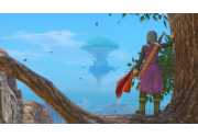 Dragon Quest XI S: Echoes of an Elusive Age - Definitive Edition [Switch] Trade-in | Б/У